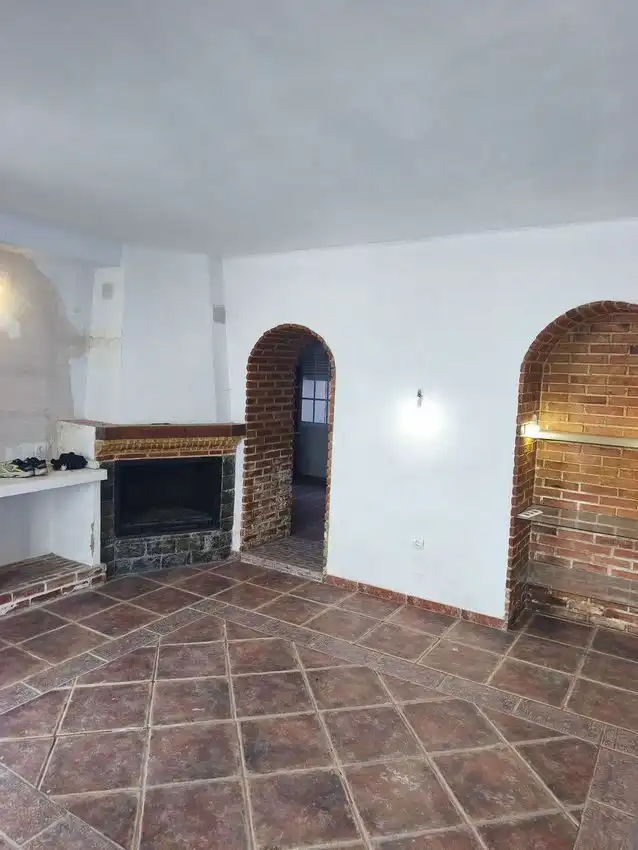 Detached homes for sale in Los Barrios