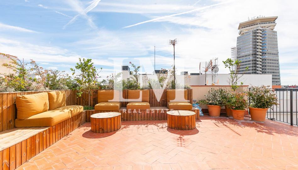 Foto 1 de Apartament de lloguer a Carrer Lancaster, El Raval, Barcelona