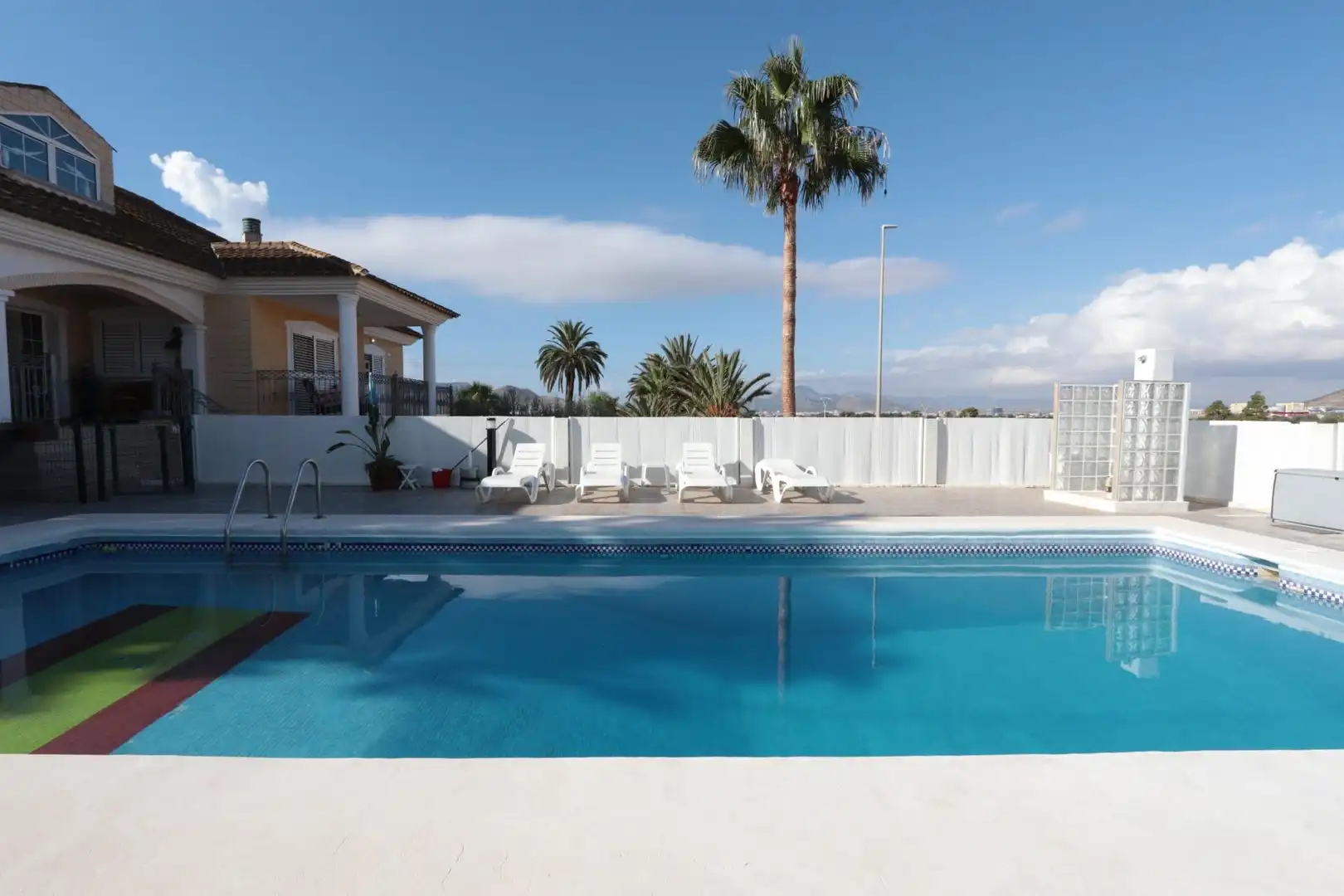Xalet amb piscina en venda a JACINTO BENAVENTE, imagen 17