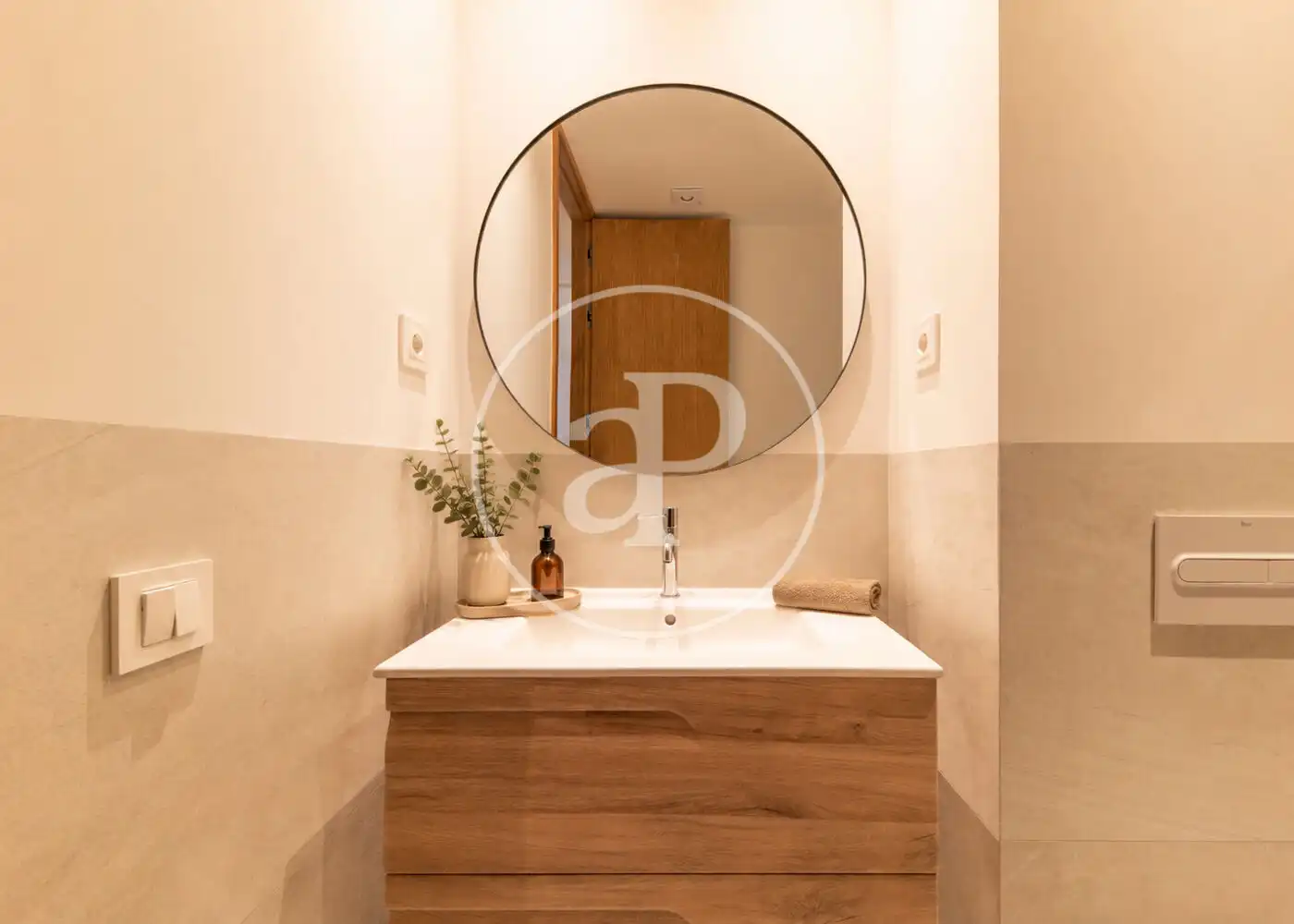 Appartement avec ascenseur à vendre à Calle Velázquez, imagen 12