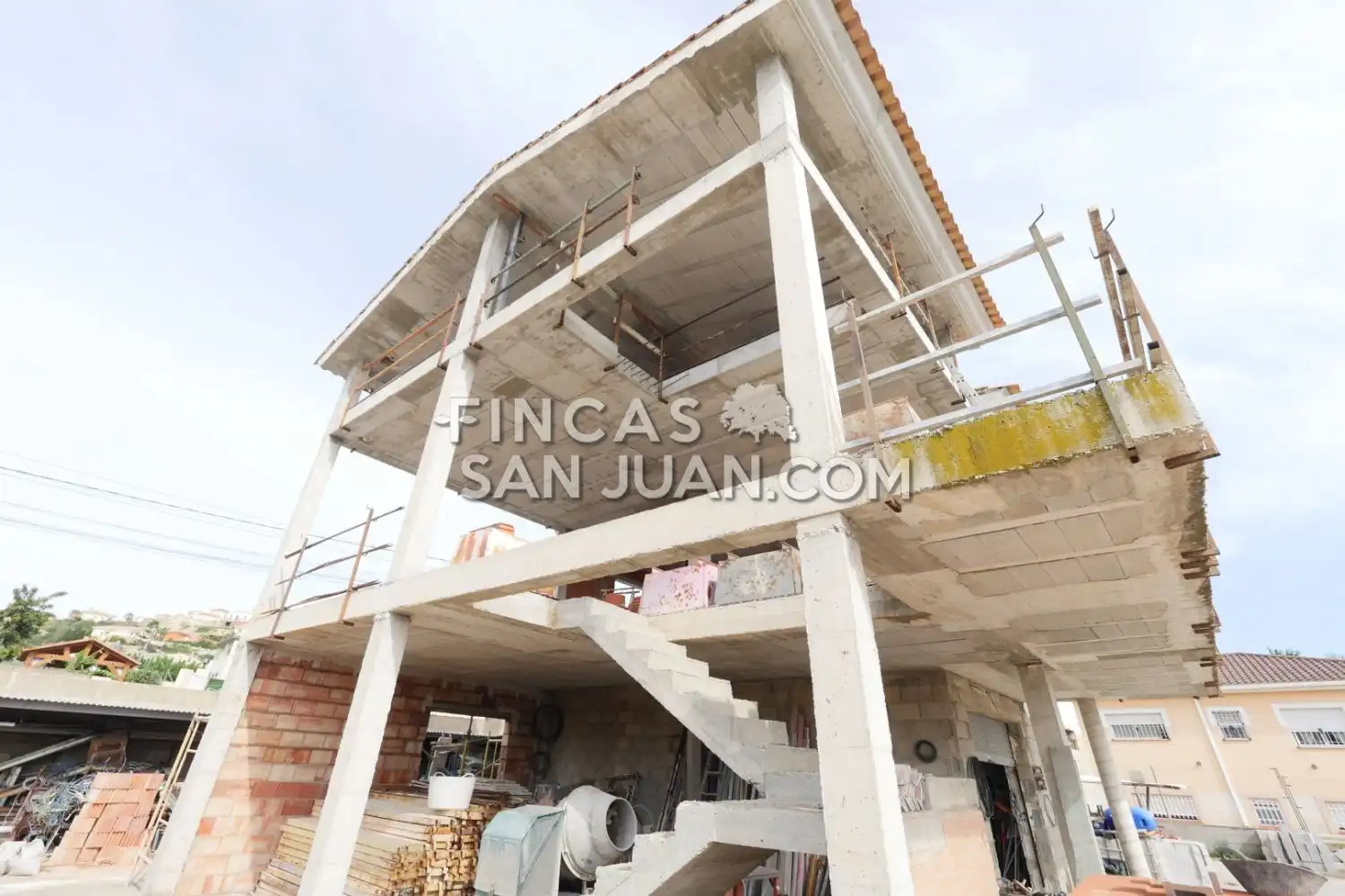 Villa à vendre à Busot, imagen 13