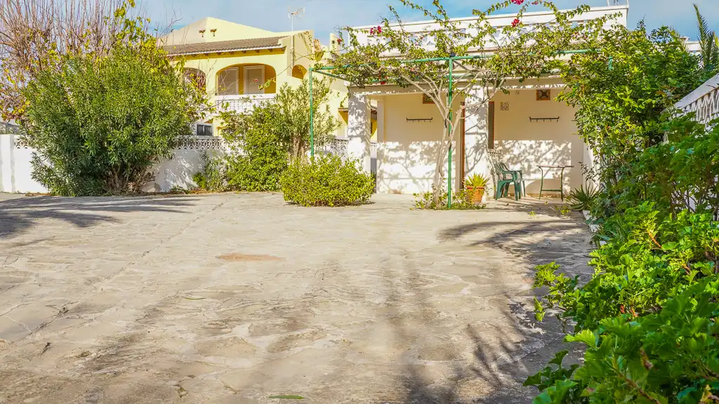 Chalet con jardín en venta en Carrer Riu Magre, imagen 8