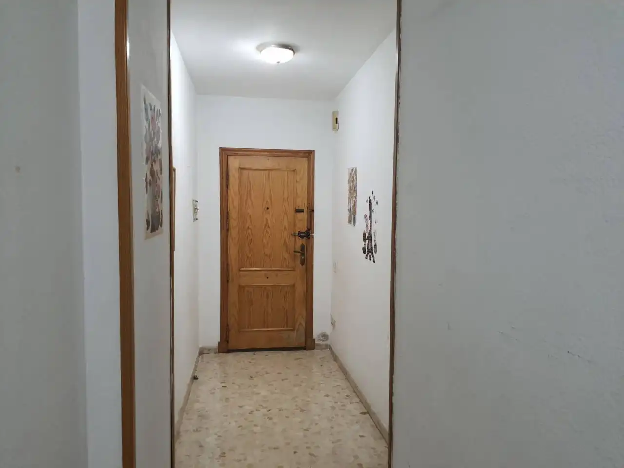 Piso en venta en El Ejido con Calefacción y Terraza