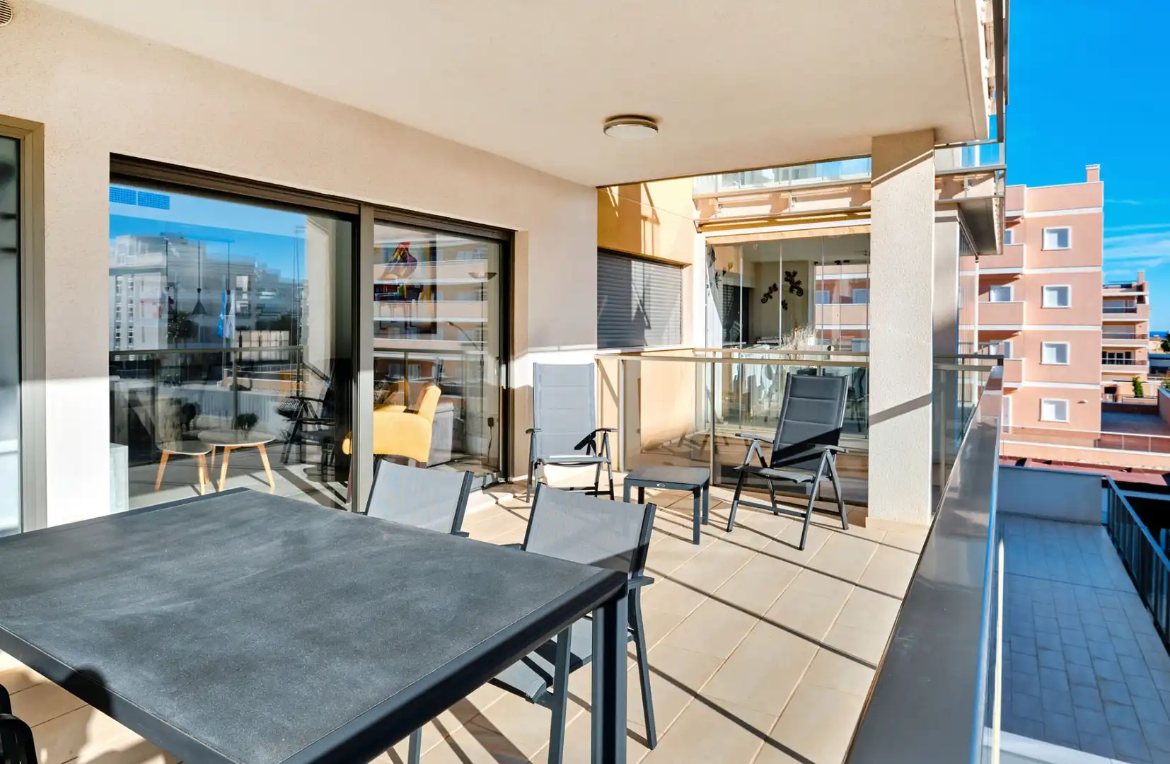 Apartament amb terrassa en venda a Orihuela Costa, imagen 12