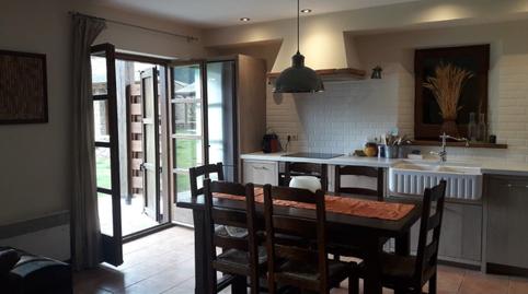 Foto 2 von Einfamilien-Reihenhaus zur Miete in Lloc Bor,ag. Bor, 34, Bellver de Cerdanya, Lleida