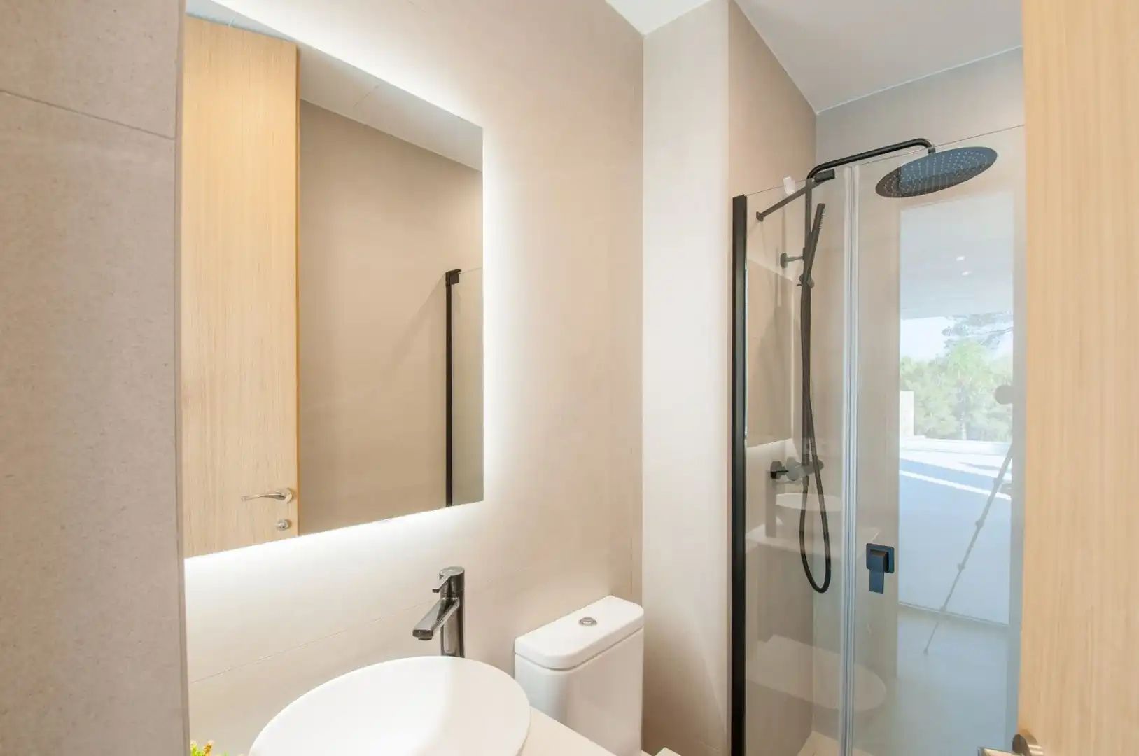Villa mit Pool zum Verkauf in Casco Urbano, imagen 18