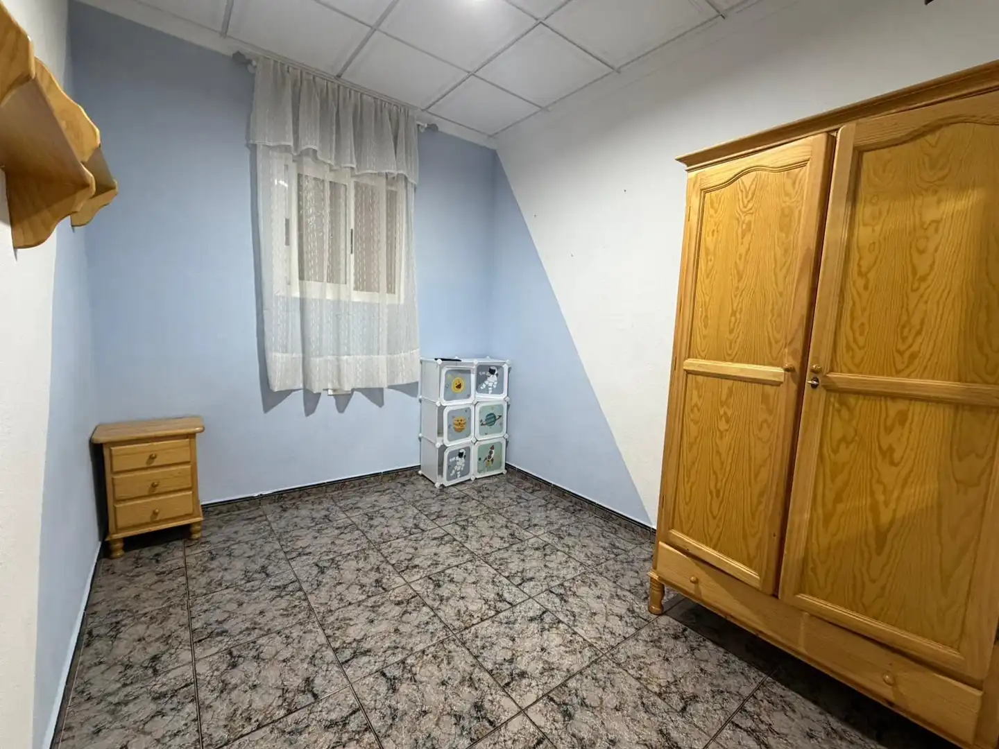Habitación de Casa o chalet en venta en Almoradí con Aire acondicionado, Terraza y Trastero