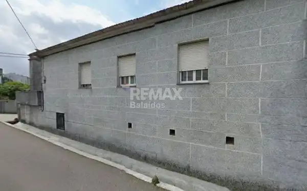 Casa amb jardí en venda a Lugar O Val, imagen 22