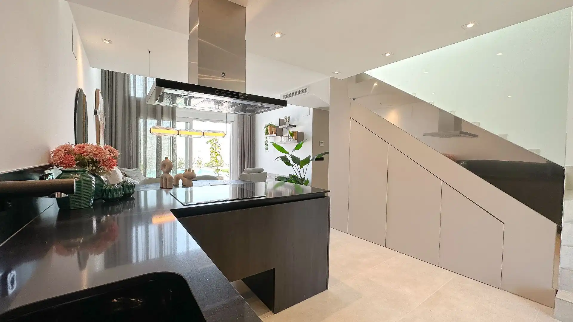 Maison mitoyenne avec piscine à vendre à Algorfa, imagen 11