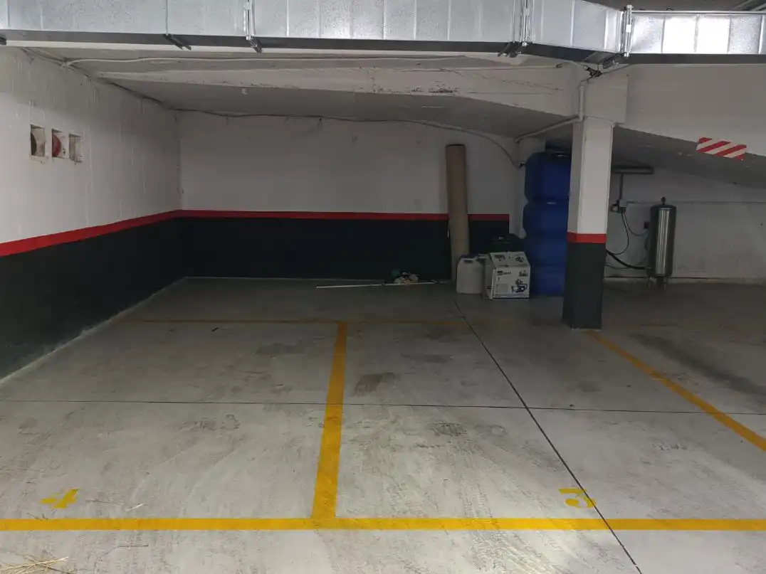 Double à vendre à Jaume i 33