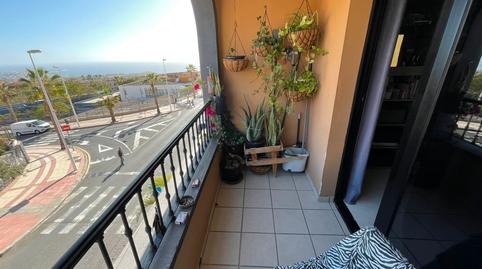 Foto 2 de Àtic en venda a Calle el Ancla, 7, Casco Urbano, Santa Cruz de Tenerife