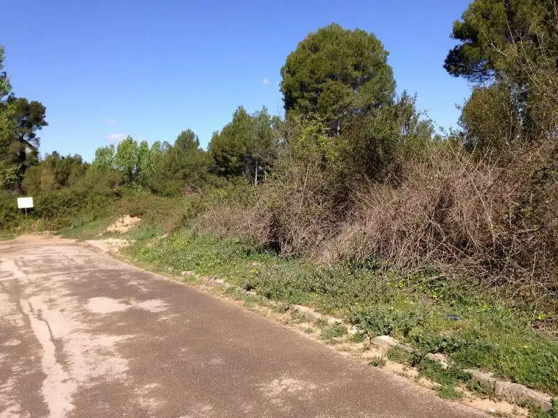 Terreno residencial en venta en Carrer Cirerer, imagen 4