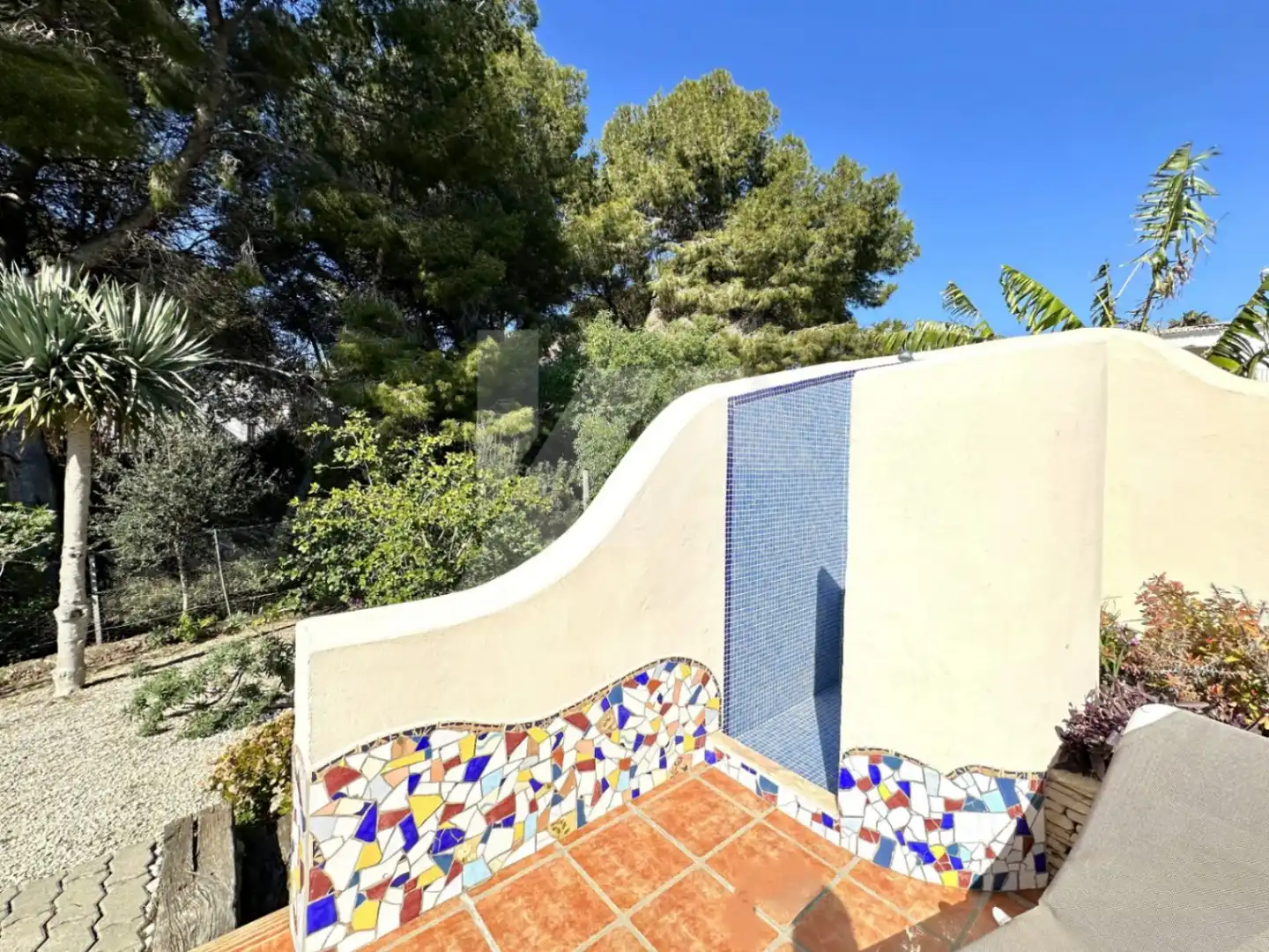 Detached house with terrace for sale in La Viña - Montemar - San Jaime, imagen 37