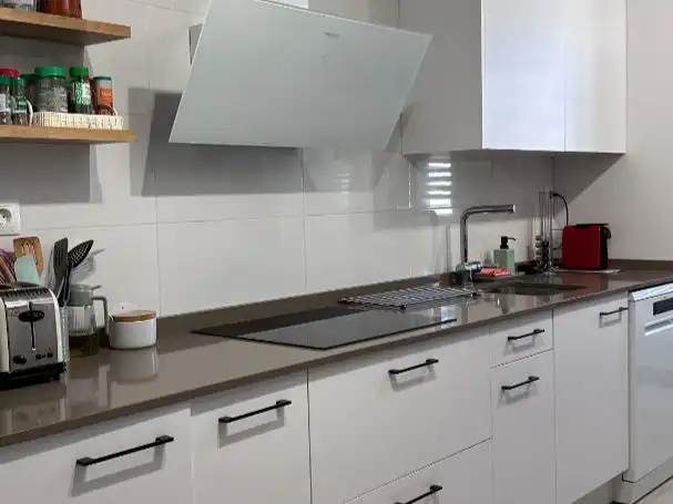 Zimmer in Valdemoro, Madrid