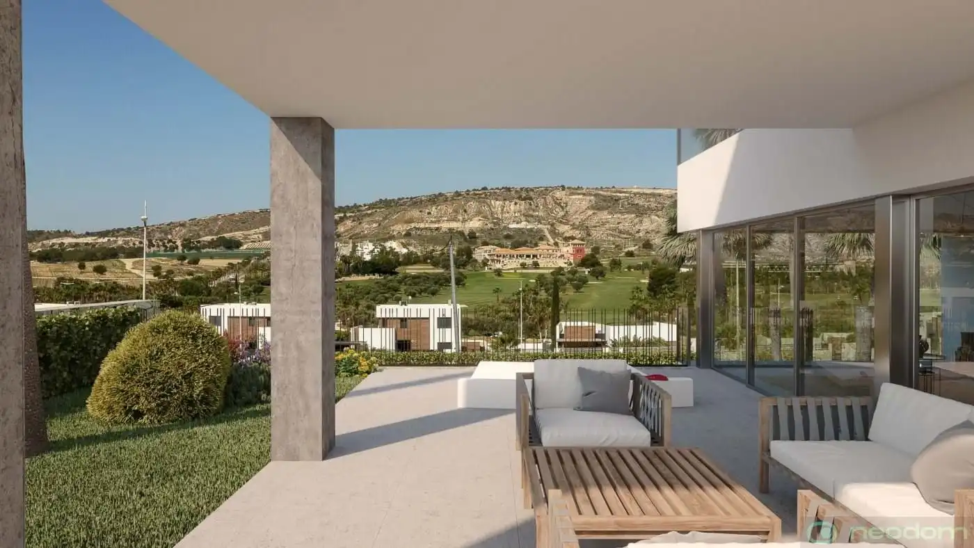 Casa en venta en Algorfa, imagen 2