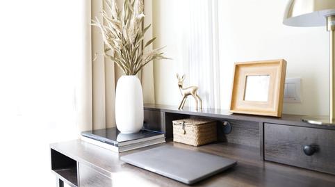 Foto 4 de Pis en venda a Casco Antiguo - Puerto, Alicante