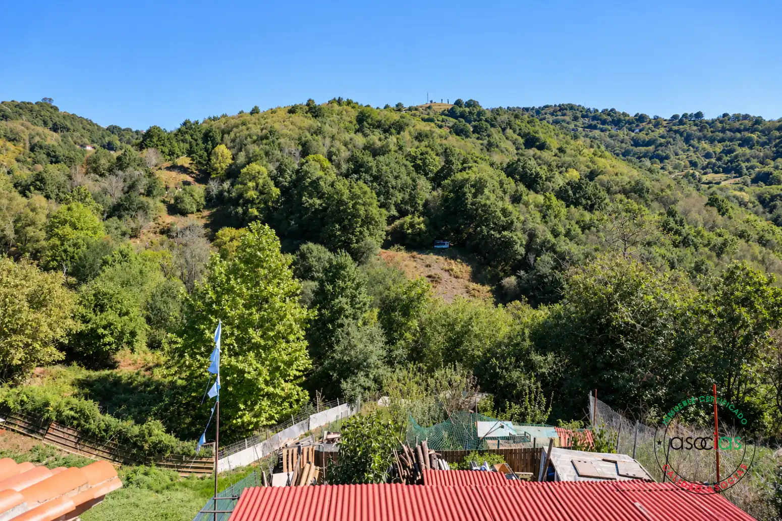 House with terrace for sale in Sama - CS PIECES,LES 6, imagen 46
