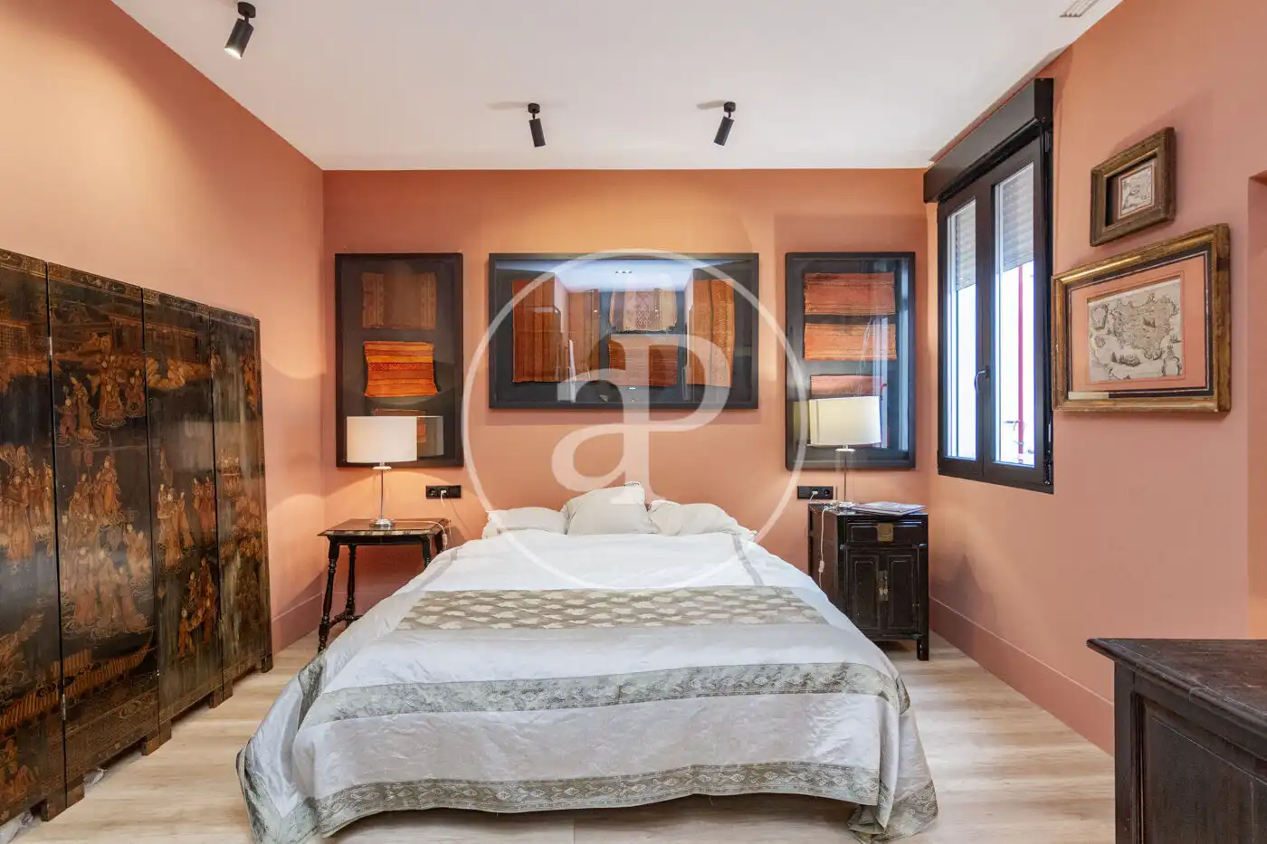 Appartement avec terrasse à vendre à C. del Calvario, imagen 12
