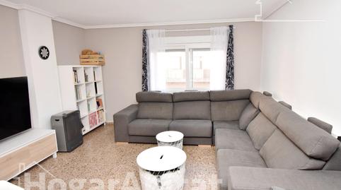 Foto 2 de Pis en venda a Avenida Ricard Hernández, Alcàsser, Valencia