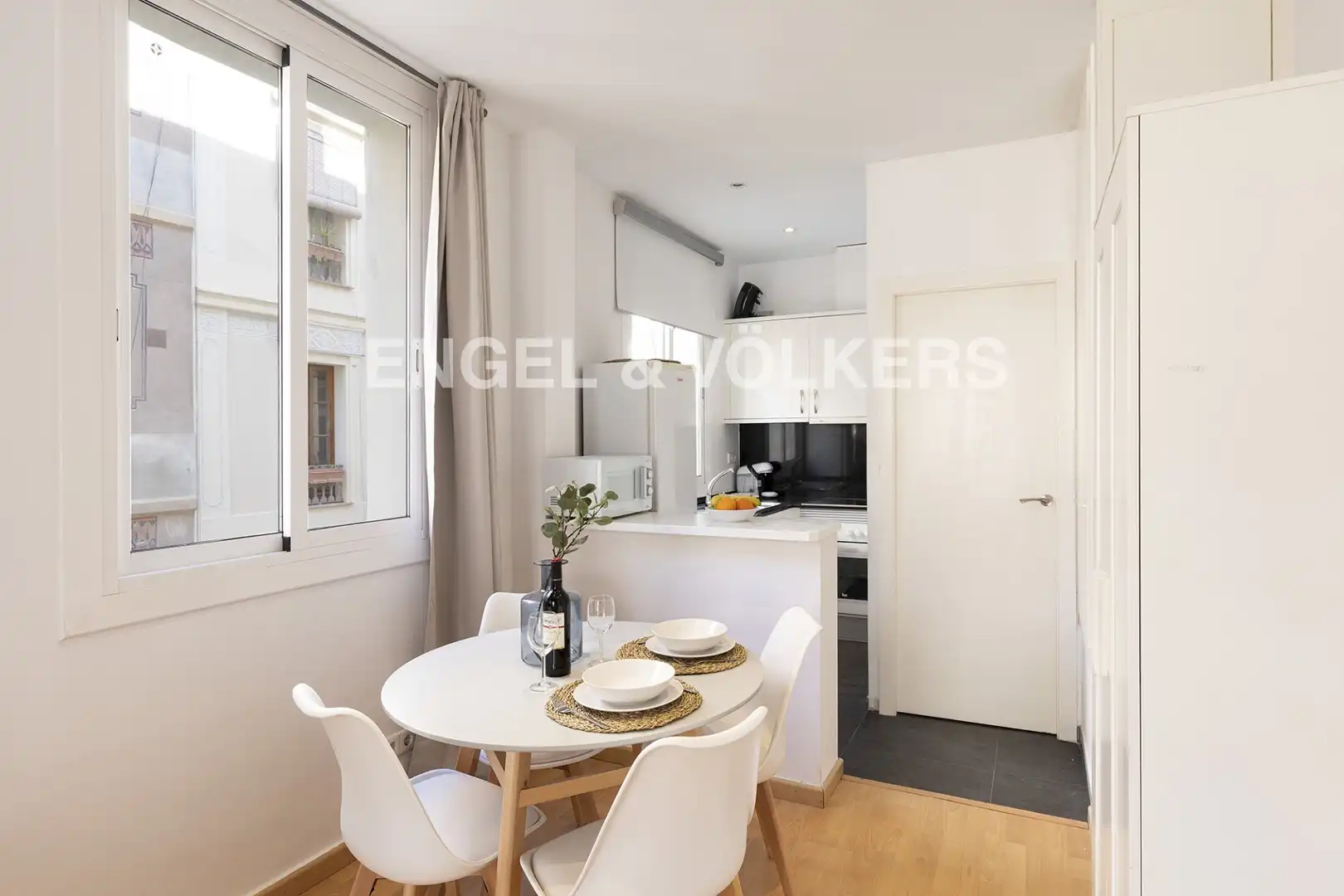 Lofts for rent in Barcelona, Barcelona