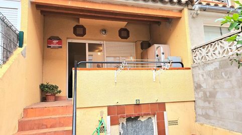 Foto 4 de Casa adosada en venda a Avinguda Catalunya, Palamós