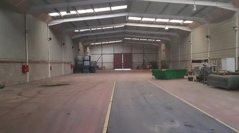 Photo 2 of Industrial buildings for rent in Avenida Vidrio, 20, Bulevar - Plaza Castilla, Azuqueca de Henares