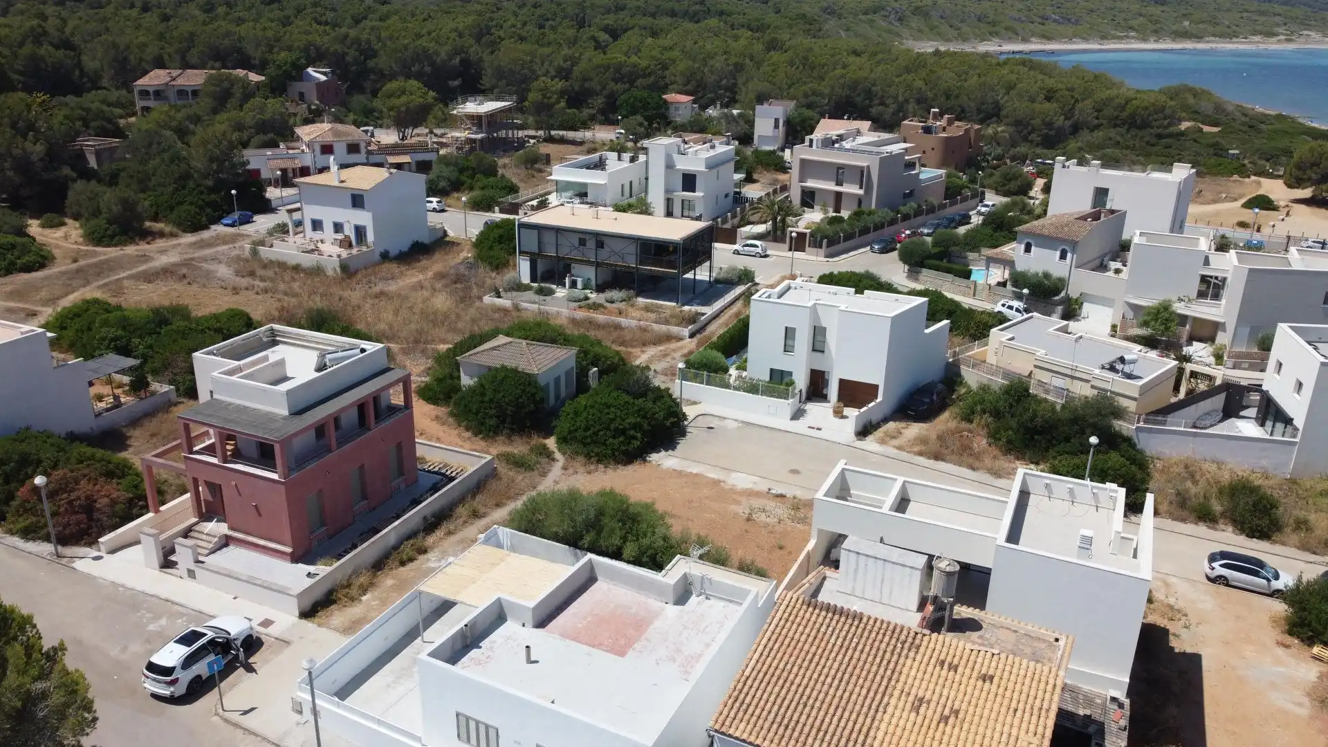Residencial en venta en Artà