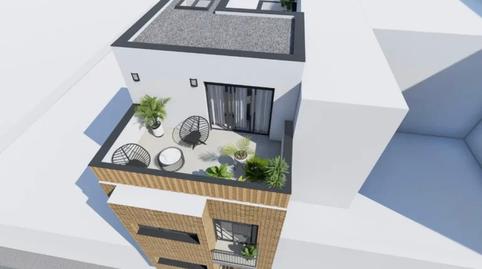 Foto 2 de Piso en venta en Calle Huesca, 30, El Cerro, Sevilla