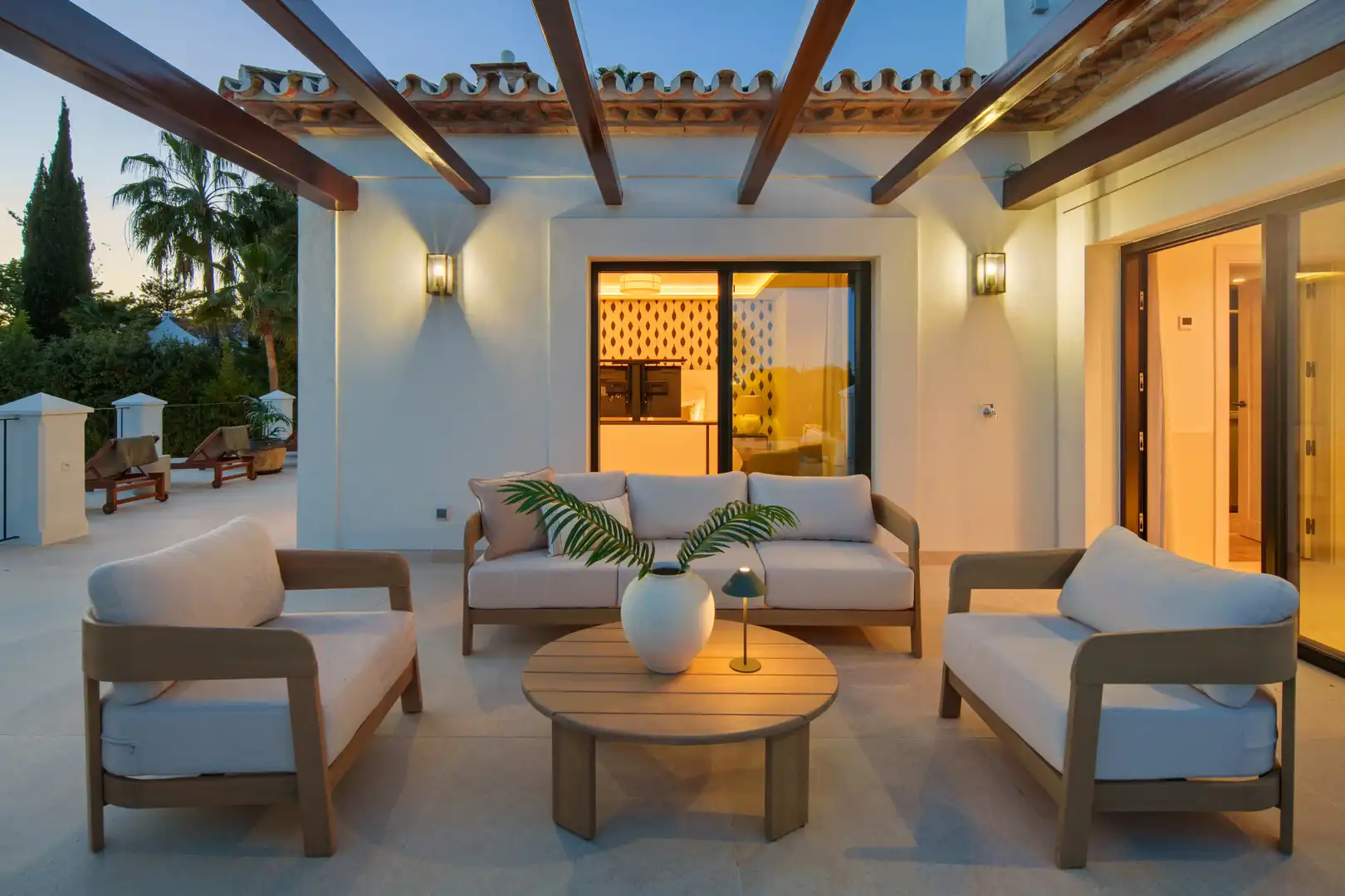 Casa con piscina in vendita a Nueva Andalucía, imagen 16