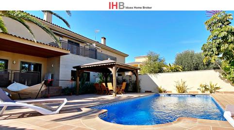 Photo 2 of House or chalet for sale in Almajada - Ravel, Alicante