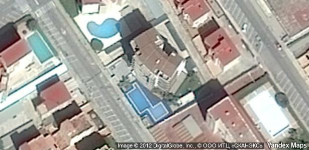 Garaje en venta en Gandia