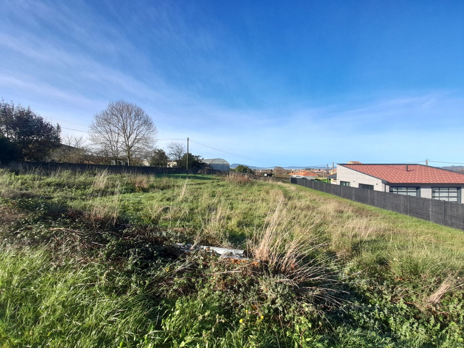 Residential for sale in Siero