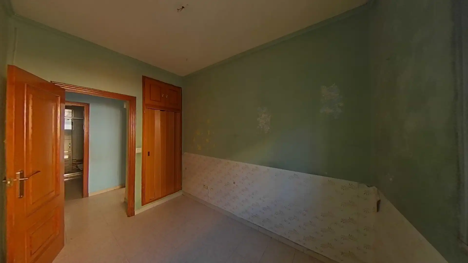 Habitación de Piso en venta en Almoines con Aire acondicionado