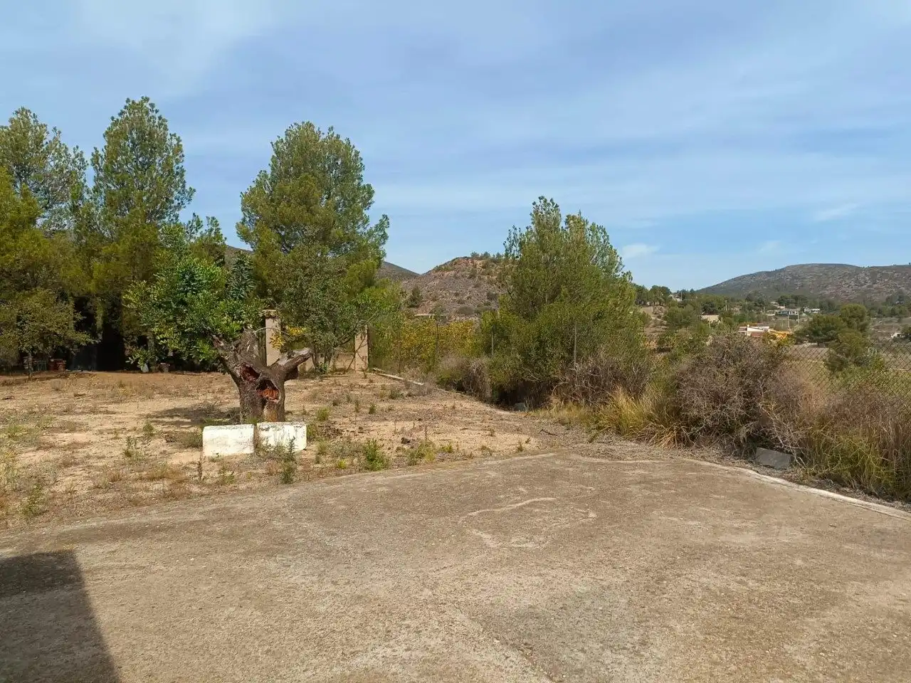 Casa o xalet en venda en Chiva amb Calefacció, Jardí privat i Terrassa