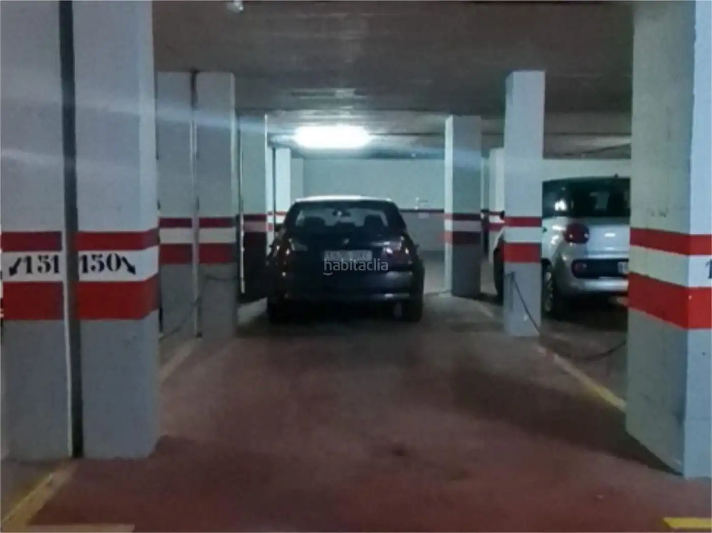 Aparcament en venda a Calle de la Era 23