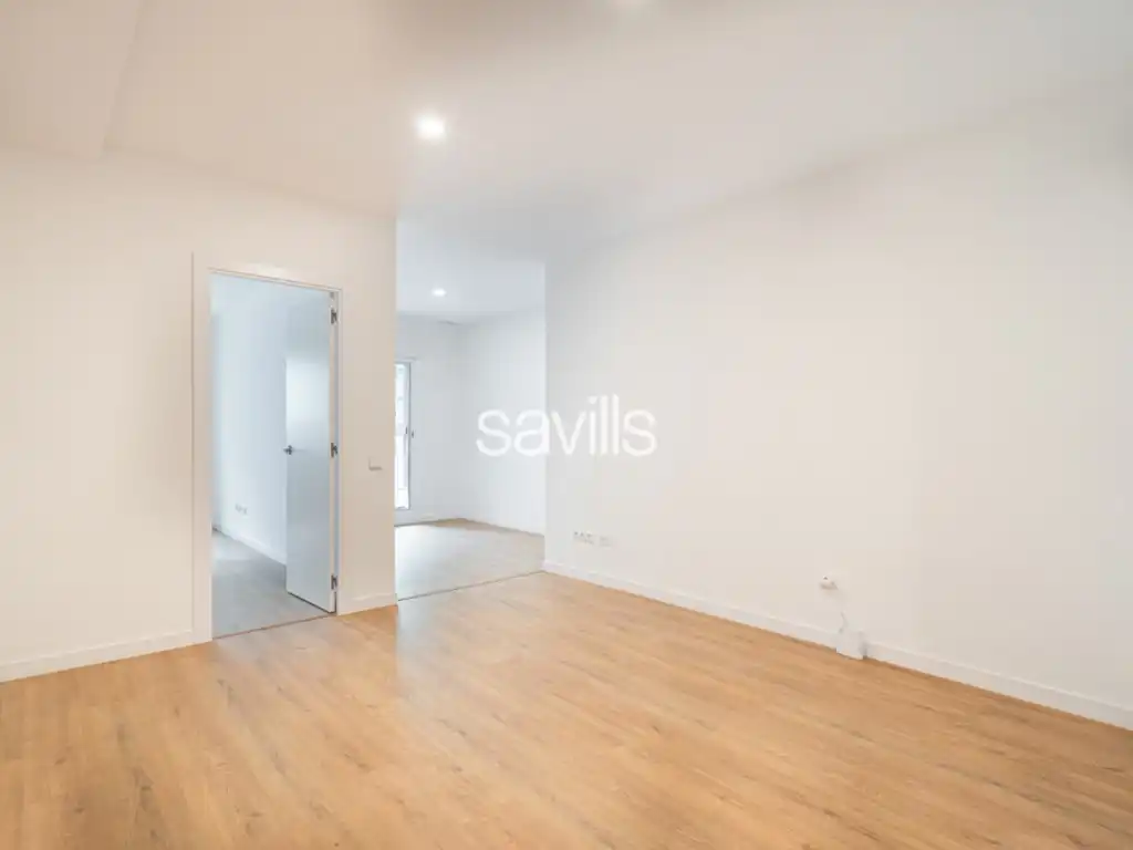 Bedroom of Apartments for sale in Barcelona  with Air Conditioner and Balcony