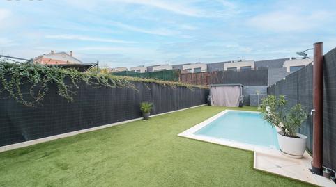 Photo 2 of Single-family semi-detached for sale in Calle de Camariñas, 116, Las Castañeras - Bulevar, Madrid
