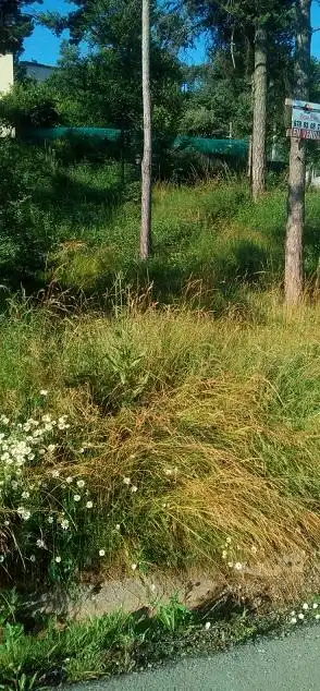 Residential land for sale in Vilafort, imagen 2