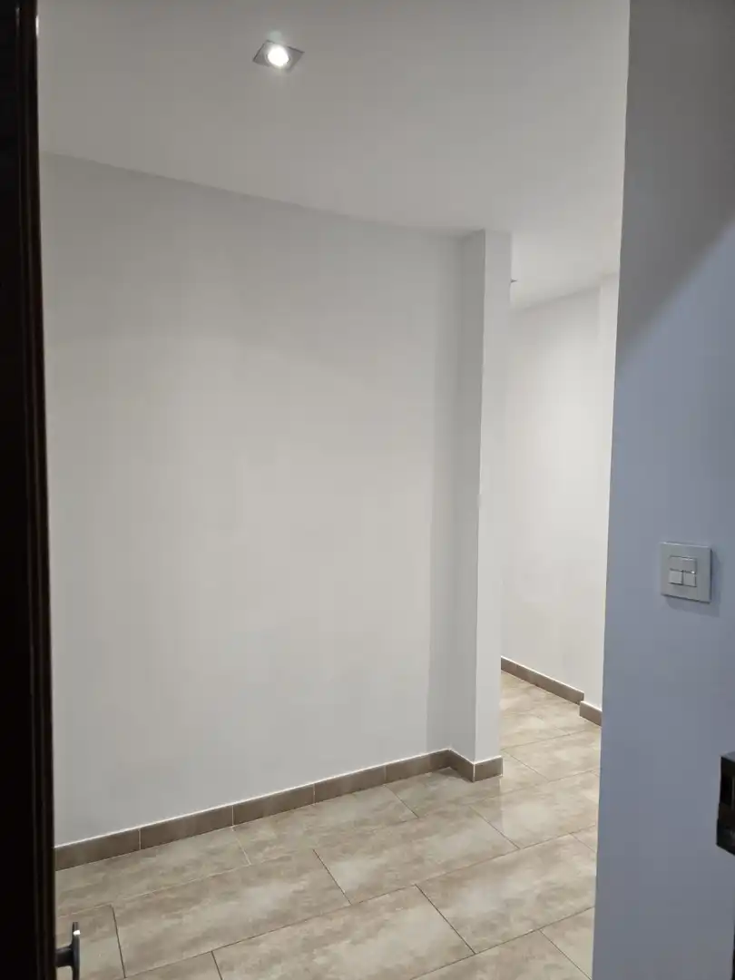 Piso de alquiler en Granada