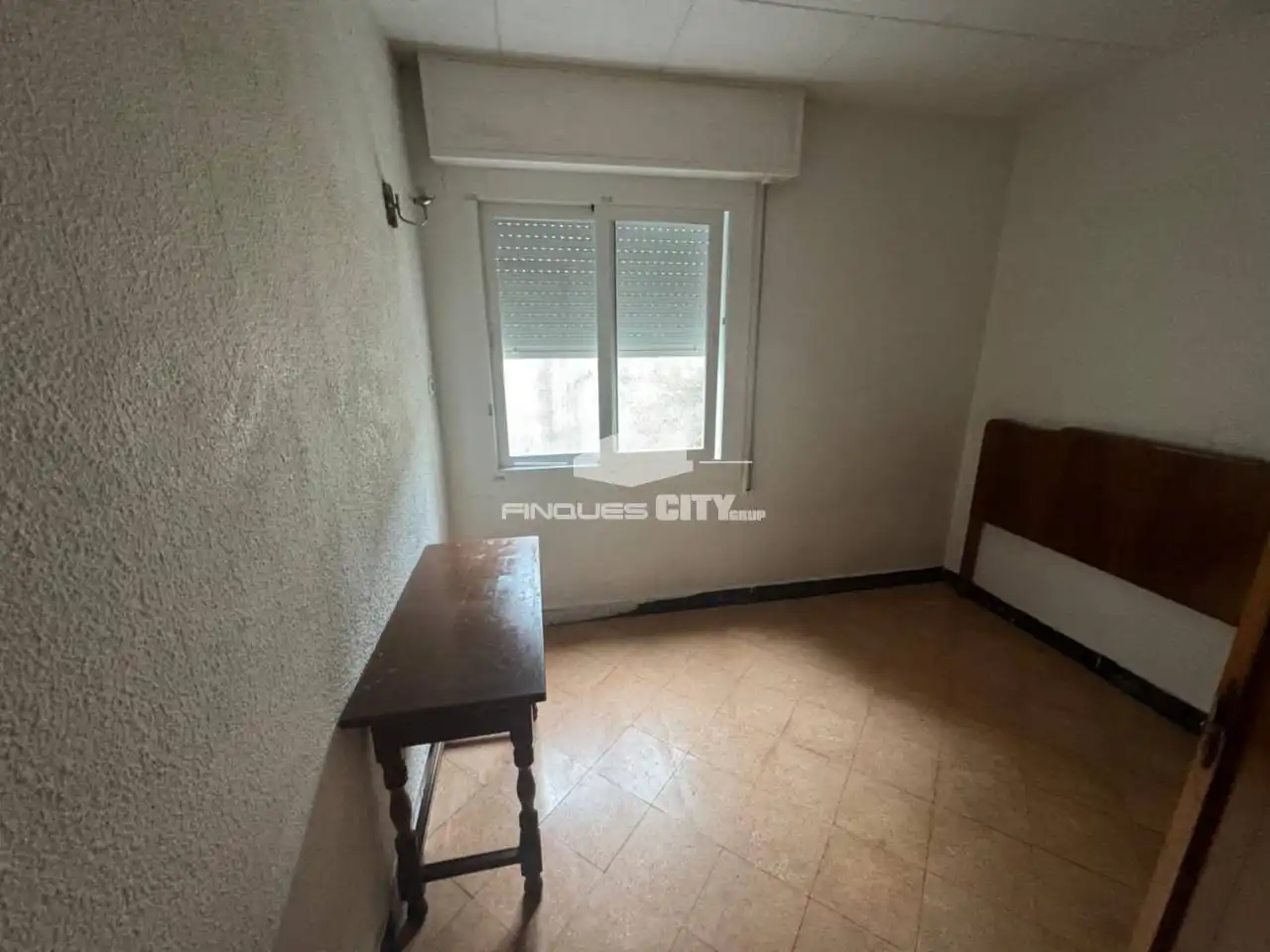 Bedroom of Flat for sale in Calella