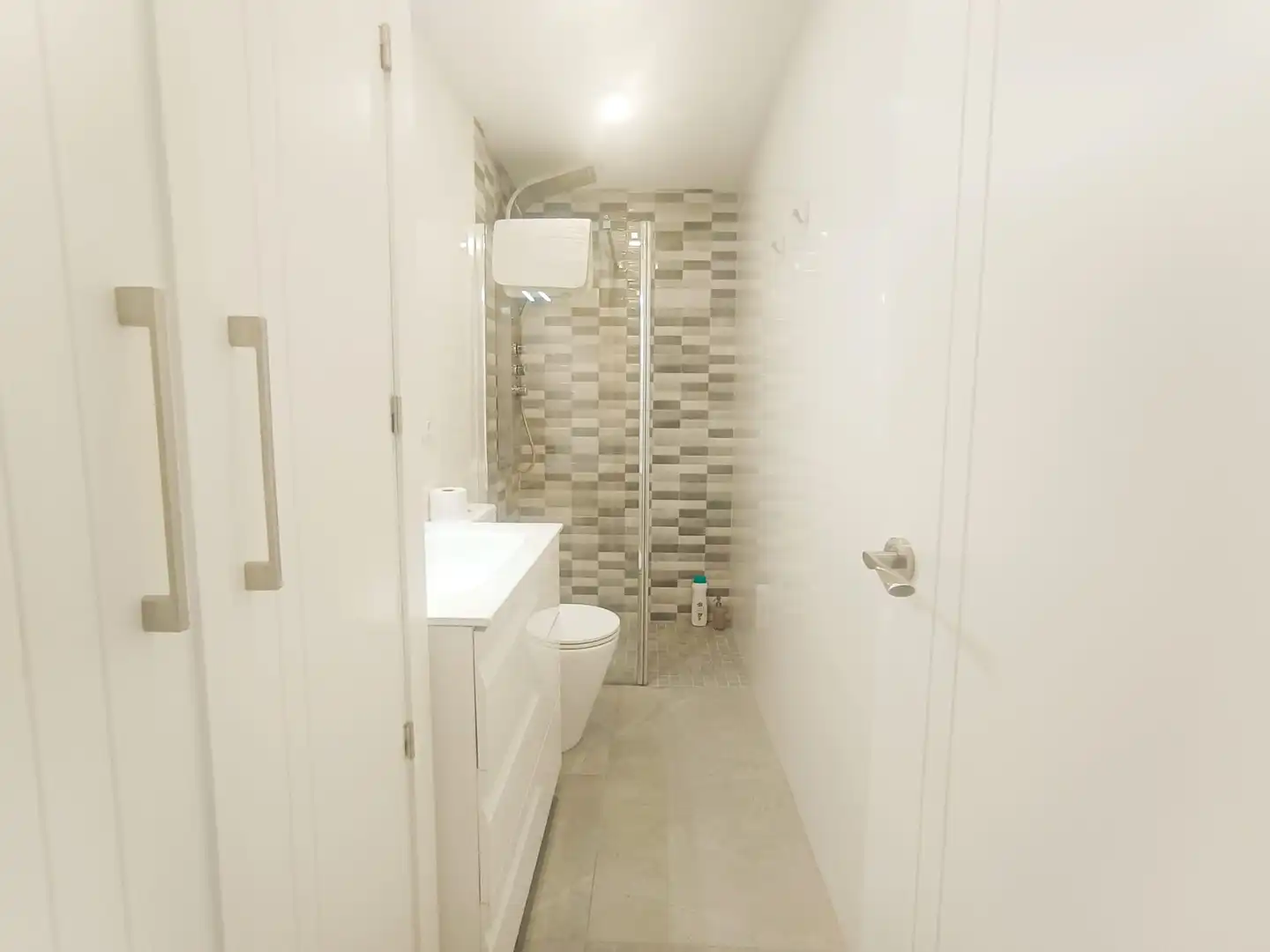Piso con ascensor en venta en Calle Marina Nacional 24, imagen 15