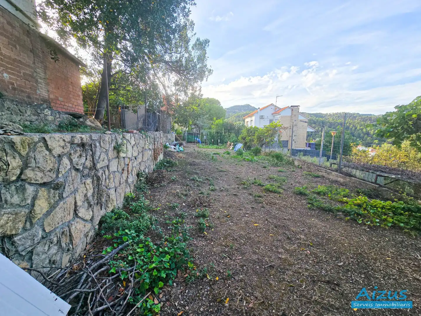 Maison avec jardin à vendre à Corbera de Llobregat, imagen 14