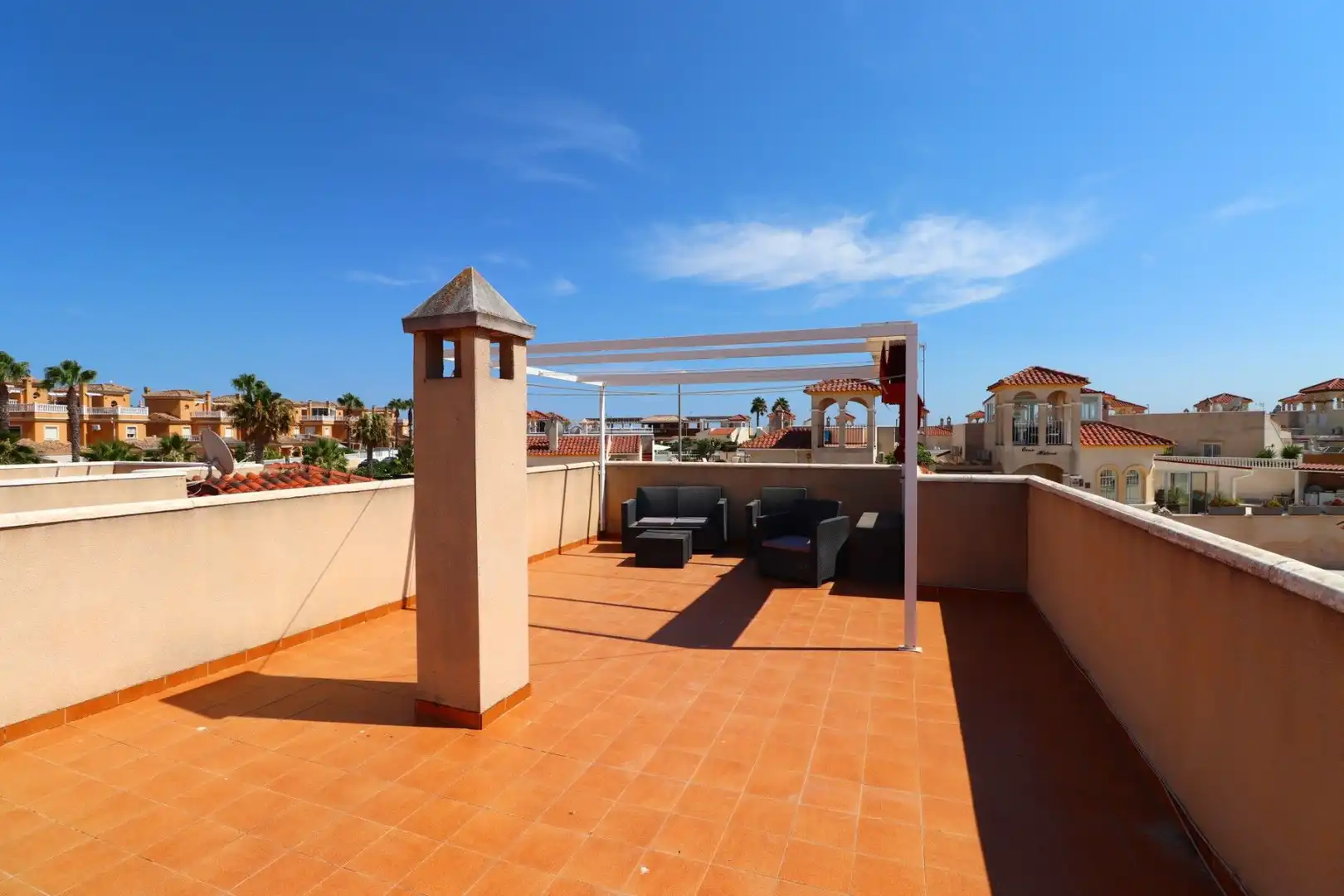 Villa con piscina in vendita a Algorfa, imagen 23