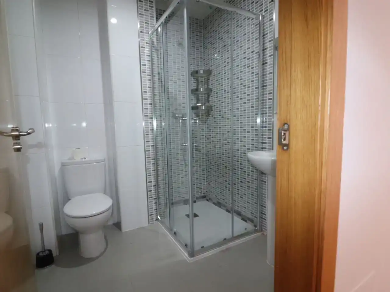 Baño de Piso en venta en Benavente con Balcón