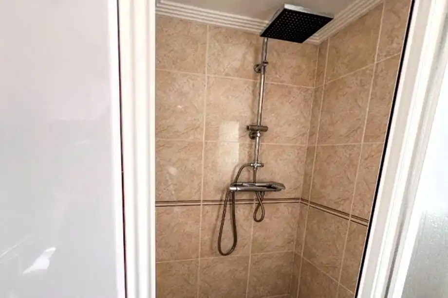 Bany de Àtic en venda en Torrevieja amb Aire condicionat, Calefacció i Terrassa