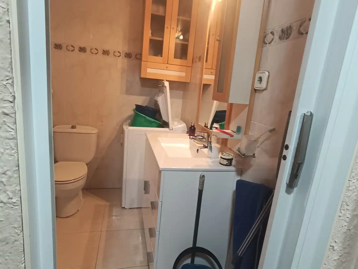 Studio with pool for sale in Juzgados - Plaza de Toros, imagen 7