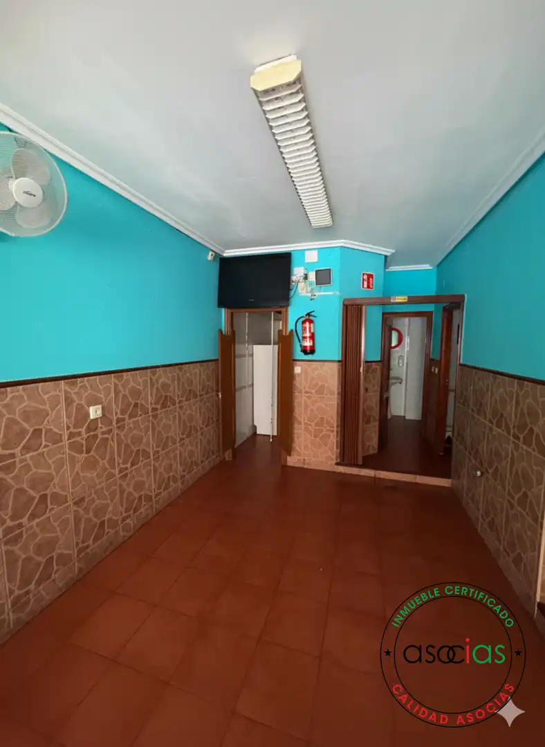 Business premises for sale in Gijón - CL ARCIPRESTE HITA, imagen 3