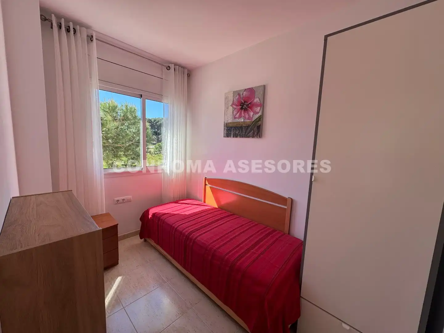 Appartement avec terrasse à vendre à Fenals, imagen 6