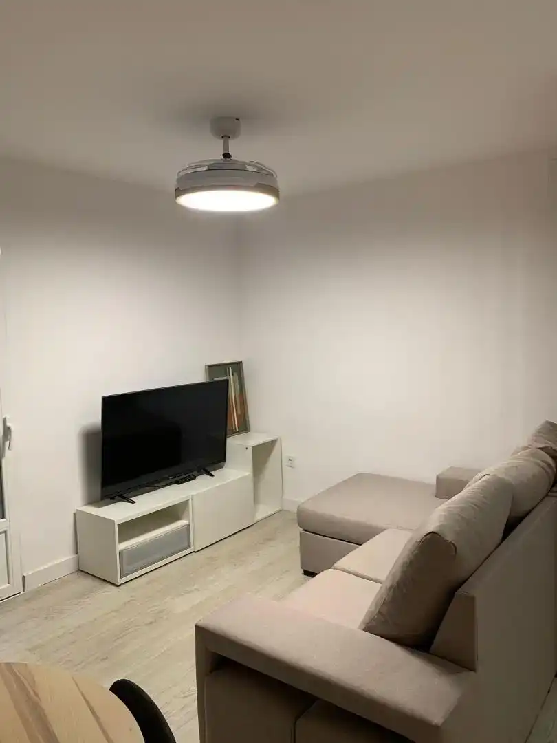 Wohnzimmer von Wohnung zur Miete in Alcázar de San Juan, Ciudad Real