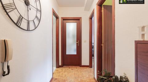 Foto 4 de Pis en venda a Arre - Carretera Irun, 30, Ezcabarte, Navarra